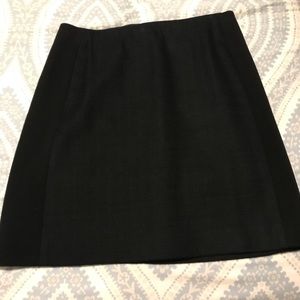 Ann taylor skirt
